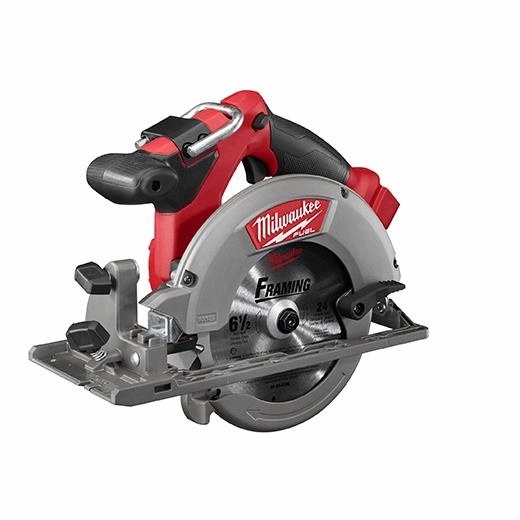 Picture of Milwaukee Electric Tool 2730-20 M18 Fuel 6-1/2" Circular Saw